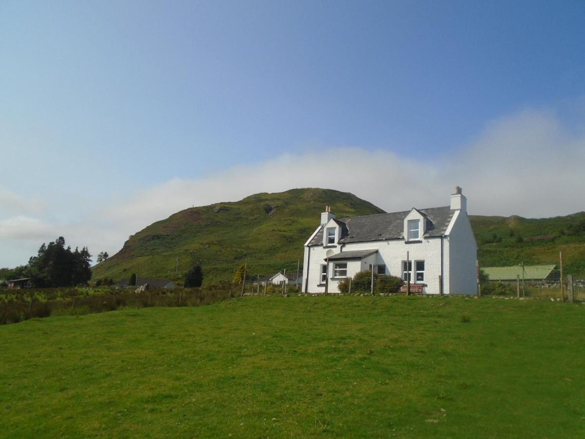4 Beolary Villa Гленълг Екстериор снимка