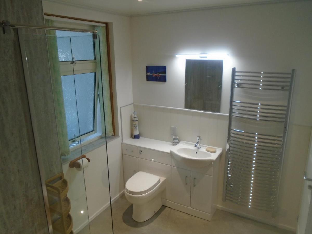 4 Beolary Villa Гленълг Екстериор снимка